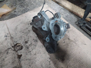 кулак задний правый BMW X5 E70 2007, 4.8 л., N62 B48 A, бензин, АКПП, 6770982, 6770984