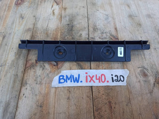 кронштейн (крепление) BMW iX I20 2022, электро, полный привод, правый руль, 7948131