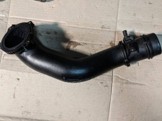 патрубок интеркулера Mercedes-Benz E-Класс W212/S212/C207/A207 2010, 2.2 л., дизель, АКПП, седан, задний привод, правый руль, A6510903637