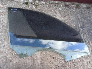 стекло двери передней правой BMW 3 серия F30/F31/F34 2012, 3.5 л., бензин, АКПП, седан, задний привод