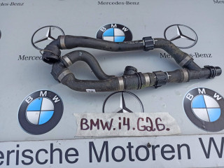 патрубок (трубопровод, шланг) BMW i4 G26 2022, электро, АКПП, 9475683