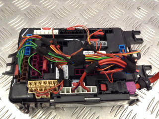 блок предохранителей BMW X6 F16 2017, 3.0 л., N57 D30 B, дизель, АКПП, внедорожник 5 дв., 4199561