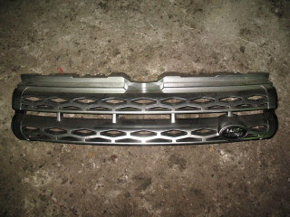 решетка радиатора Land Rover Range Rover Evoque L538 2013, 2.2 л., 224DT, дизель, АКПП, внедорожник 5 дв., EJ328200CA