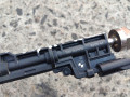 форсунка BMW 2012, 2.0 л., N20 B20 A, бензин, АКПП, седан, 7639994, 0261500172 - фото №3