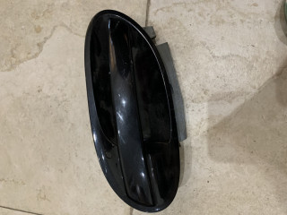 ручка наружная задняя левая BMW 7 серия E65/E66/E67 [рестайлинг] 2006, 3.0 л., дизель, АКПП, седан