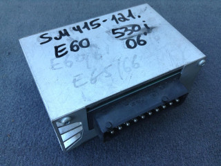 усилитель музыкальный BMW 5 серия E60/E61 2006, 3.0 л., дизель, АКПП, седан, 6920461, 65126920461