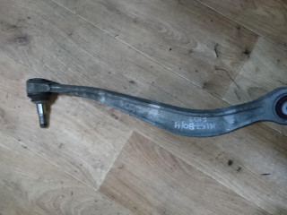 рычаг задний развальный BMW 2016, 2.0 л., B47 D20 A, дизель, АКПП, черный, седан