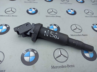 катушка зажигания BMW 3 серия E90/E91/E92/E93 2007, 3.0 л., бензин