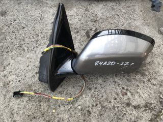 зеркало наружное левое BMW X5 E53 [рестайлинг] 2005, 3.0 л., дизель, АКПП, sterlinggrau metallic, внедорожник 5 дв.