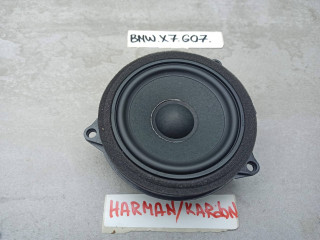 динамик двери BMW 2023, 3.0 л., B58B30, бензин, 475, полный привод, 2622518