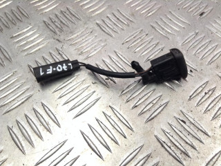 форсунка омывателя лобового стекла BMW X5 E53 [рестайлинг] 2005, 3.0 л., дизель, АКПП, внедорожник 5 дв., 7000119