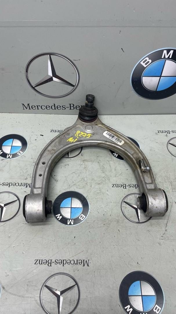 рычаг передний BMW 6 GT G32 2019, 3.0 л., B58B30, бензин, 6861185 - фото №1