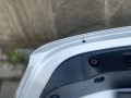 крышка багажника (дверь 3-5) Mercedes-Benz C-Класс W205 [рестайлинг] 2020, 2.0 л., бензин, кабриолет, задний привод - фото №15