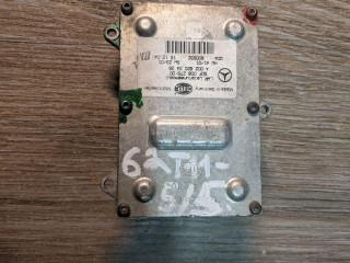 блок управления адаптива (Adaptive Light) Mercedes-Benz SLK-Класс R171 2006, 3.5 л., M 272.963, бензин, АКПП, серебристый, кабриолет, A0028202426