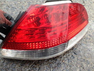 фонарь задний правый BMW 7 серия E65/E66/E67 [рестайлинг] 2007, 3.0 л., дизель, АКПП, седан, 6937236