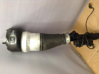 амортизатор передний правый Mercedes-Benz S-Класс W222/C217/A217 2015, 3.0 л., OM 642.861, дизель, АКПП, седан, A2224211494