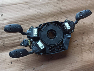 переключатель подрулевой (стрекоза) BMW 5 серия E60/E61 [рестайлинг] 2008, 3.0 л., N54 B30 A, бензин, 6968198