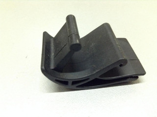 кронштейн радиатора BMW 3 серия E36 [рестайлинг] 1997, 2.0 л., АКПП, седан