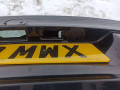 крышка багажника (дверь 3-5) BMW X5 E70 2009, 3.0 л., дизель - фото №5