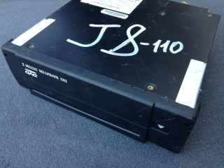 навигация BMW 7 серия E65/E66/E67 2002, 4.4 л., бензин, АКПП, седан, 6925449