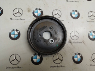 шкив насоса гидроусилителя BMW X3 E83 [рестайлинг] 2010, 2.0 л., N47 D20 C, дизель, 7802622