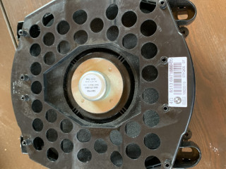 сабвуфер BMW X5 E70 2009, 3.0 л., дизель, АКПП, внедорожник 5 дв., 65136971880