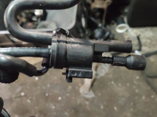 электромагнитный клапан Mercedes-Benz GLK-Класс X204 [рестайлинг] 2015, 0025407097