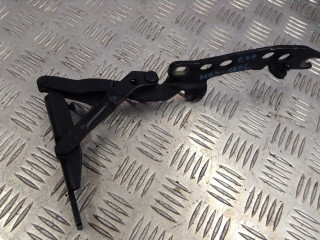 петля капота левая BMW 5 серия E39 2000, 2.5 л., бензин, АКПП, седан