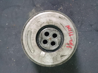 шкив коленвала Mercedes-Benz 2013, 2.1 л., OM 651.913, дизель, АКПП, седан, A6510351612