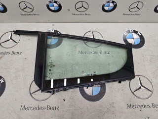 стекло двери задней левой BMW 2024, 3.0 л., B58B30, бензин, 475, полный привод