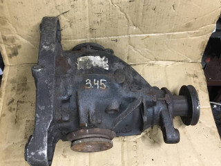 редуктор заднего моста BMW 5 серия E39 1999, 2.0 л., бензин, МКПП, седан, 1428496