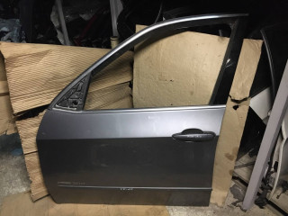 дверь передняя левая BMW X5 E70 [рестайлинг] 2011, 3.0 л., N57 D30 A, дизель, АКПП, внедорожник 5 дв.