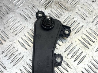 сервопривод заслонок впускного коллектора BMW 2009, 2.0 л., N46 B20 BD, бензин, АКПП, 7511383