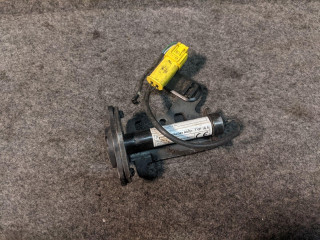 пиропатрон BMW X5 F15 2014, 3.0 л., N57 D30 A, дизель, АКПП, внедорожник 5 дв., 7326019, 51237326019