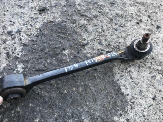 рычаг передний правый BMW X3 F25 2013, 2.0 л., N47 D20 C, дизель, АКПП, черный, внедорожник 5 дв.