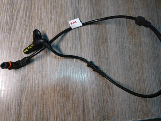 датчик ABS Mercedes-Benz E-Класс W212/S212/C207/A207 2010, 2.1 л., OM 651.924, дизель, АКПП, серебристый, седан, A2125400117
