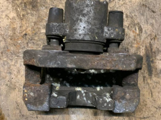 суппорт задний левый BMW 5 серия E60/E61 2007