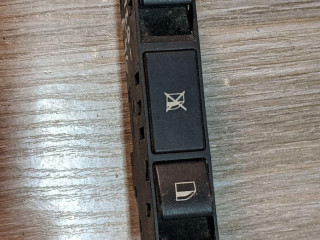 блок управления стеклоподъемниками BMW 3 серия E46 [рестайлинг] 2004, 2.5 л., бензин, АКПП, седан, 6902184