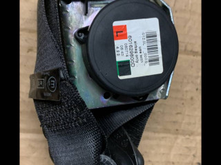 ремень безопасности BMW 5 серия E60/E61 2006, 3.0 л., дизель, АКПП, серый, седан, 6016298