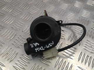 вентилятор охлаждения отсека электроники BMW 5 серия E39 [рестайлинг] 2001, 3.0 л., бензин, АКПП, седан, 1745181