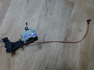 активатор замка крышки топливного бака Mercedes-Benz M-Класс W164 2006, 3.5 л., M 272.967, бензин, АКПП, внедорожник 5 дв., правый руль, A2518200197