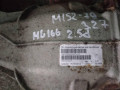 редуктор заднего моста Mercedes-Benz M-Класс W166 2012, 2.1 л., OM 651.960, дизель, АКПП, мокрый асфальт, внедорожник 5 дв., A1663504214 - фото №8