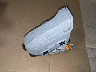 подушка безопасности сиденья Mercedes-Benz E-Класс W212/S212/C207/A207 2010, 2.2 л., дизель, АКПП, седан, задний привод, правый руль, A2128602402