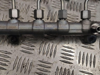 топливная рампа Mercedes-Benz GLC Coupe C253 2016, 6510701595