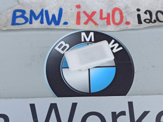 плафон двери BMW iX I20 2022, электро, полный привод, правый руль, 5A42419