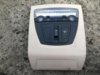 фонарь салона (плафон) BMW 2016, 3.0 л., N55 B30 A, бензин, АКПП, седан