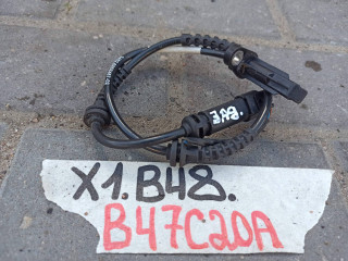 датчик ABS BMW X1 F48 2017, 1.8 л., дизель, АКПП, 475, полный привод, 6858467