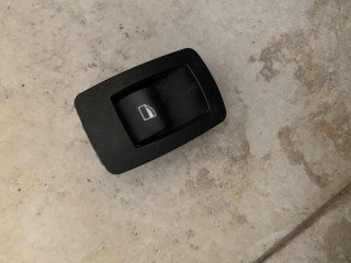кнопка стеклоподъемника двери задней правой BMW 5 серия E60/E61 [рестайлинг] 2008, 2.0 л., N47 D20 A, дизель, АКПП, универсал, 9113773