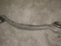 рычаг передний левый Mercedes-Benz S-Класс W222/C217/A217 2014, 3.0 л., OM 642.861, дизель, АКПП, серебристый, седан - фото №2