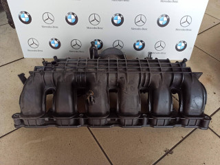 коллектор впускной BMW 7 серия F01/F02 [рестайлинг] 2013, 3.0 л., N55 B30 A, бензин, 7576911